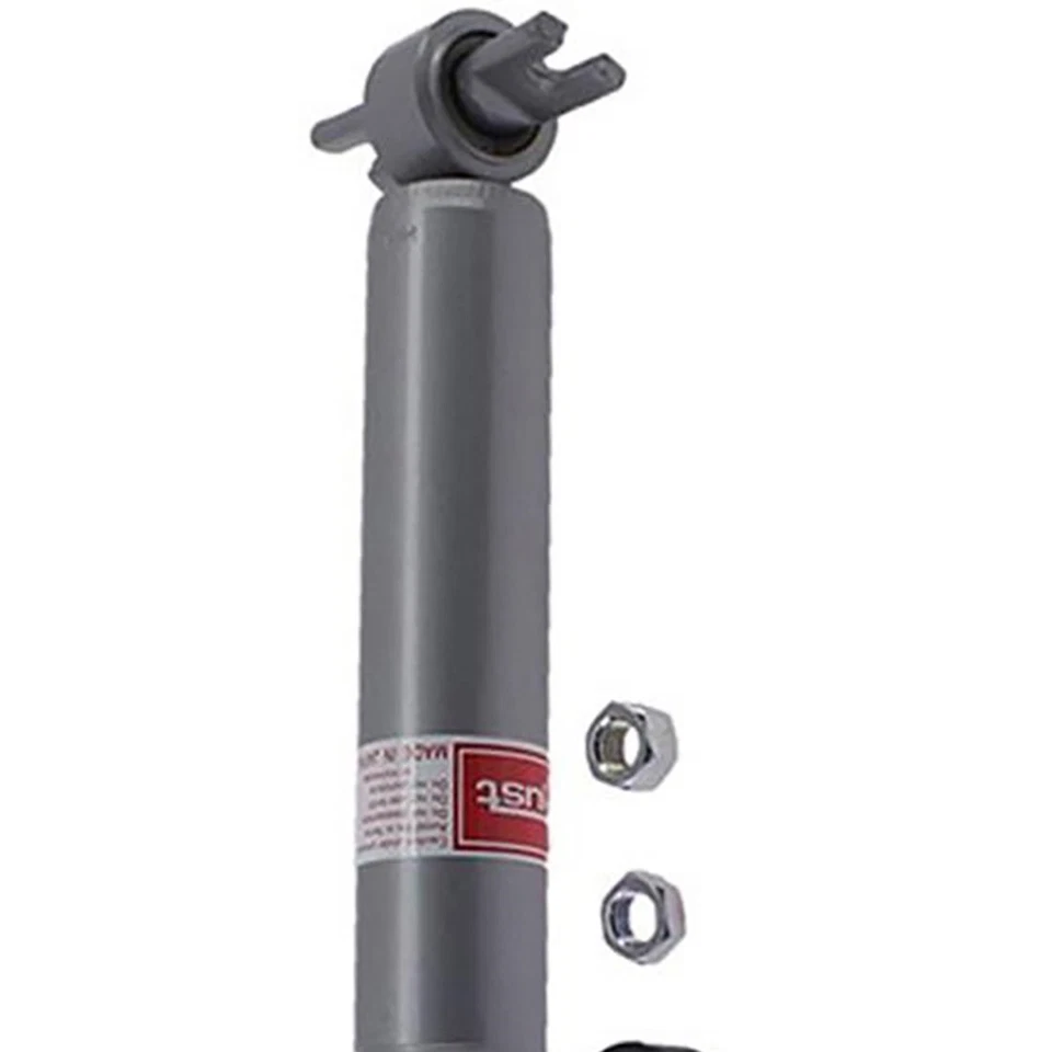 Amortiguador trasero delantero KYB 4 piezas para Chevrolet Corvette 1968 1963-1967 5,3 L Foto 4 de 4