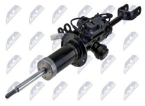 NTY Shock Absorber A-BM-018 For BMW Front Axle Right Reinforced