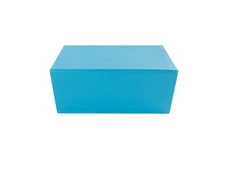 Dex Protection - Creation Line Deckbox - Large - Blue New Deck Boxes