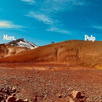 Pulp - More Theresa Green Vinyl Edition - Vinyl Record Vl - G3Z