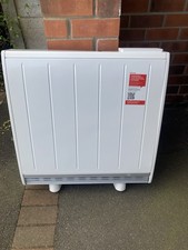 Dimplex Quantum QM070 Electric Storage Heater Digital programmable controller