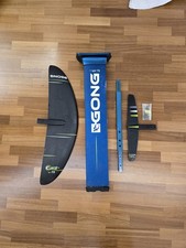 Foil Completo Per Wingfoil Gong Fluid