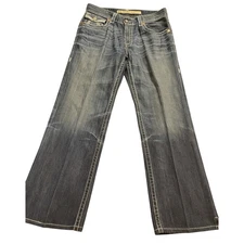 Blue Star Pioneer Boot Jeans 36x31.5