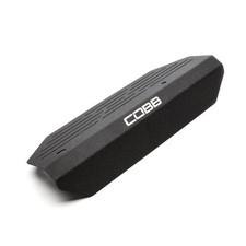 Cobb Wrinkle Black Alternator Cover For Subaru Wrx 2008-2018 Sti 2008-2014