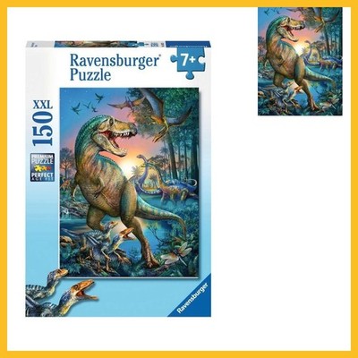 Children S Puzzle Primal Giant Multi-coloured 36x49 1 Pack 10052