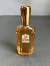 Vintage LADY STETSON by Coty Cologne Perfume Spray 2 fl. oz.