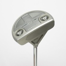 TaylorMade TP TP Reserve Truss M3TC Steel Shaft 34 Shaft Steel Shaft Putter