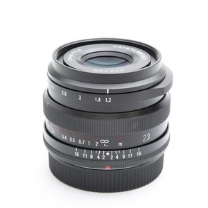 Voigtlander 23mm | eBay