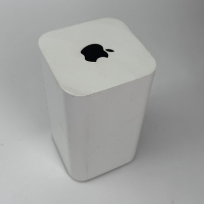 Apple AirPort Extreme A1521 6th Gen Wi-Fi Router ME918LL/A 802.11ac