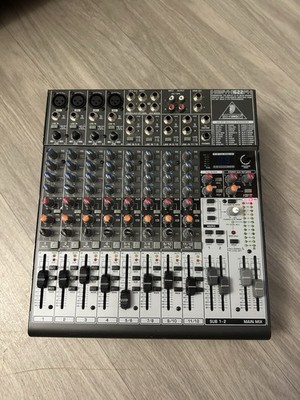Behringer Xenyx 1622 FX