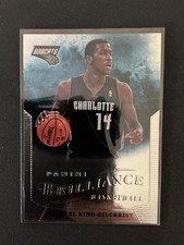 2012-13 Panini Brilliance Basketball