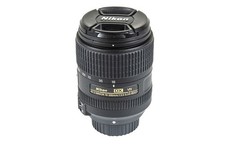 Nikon AF-S DX Nikkor 18-300mm F/3.5-6.3G ED VR Zoom Lens L299