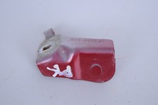 Capot Jaguar E