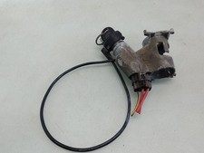 Seat Arosa 2000 Diesel Z�ndschloss 357905851F DND110491