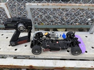 Tamiya Tg10 | eBay
