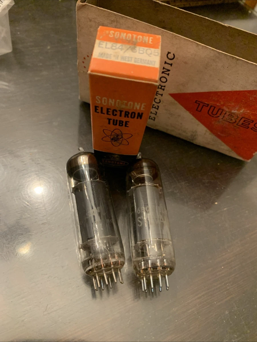 El84 for sale - eBay