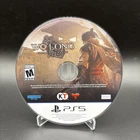 Wo Long: Fallen Dynasty Ps5 PlayStation 5 🔥Fast Shipping🔥 Disc Only