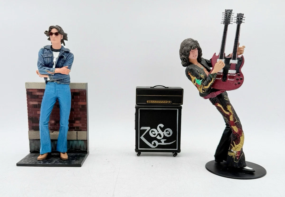 NECA John Lennon Music Action Figures for sale | eBay