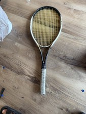 wilson hyper hammer 6.2 stretch tennis racquet