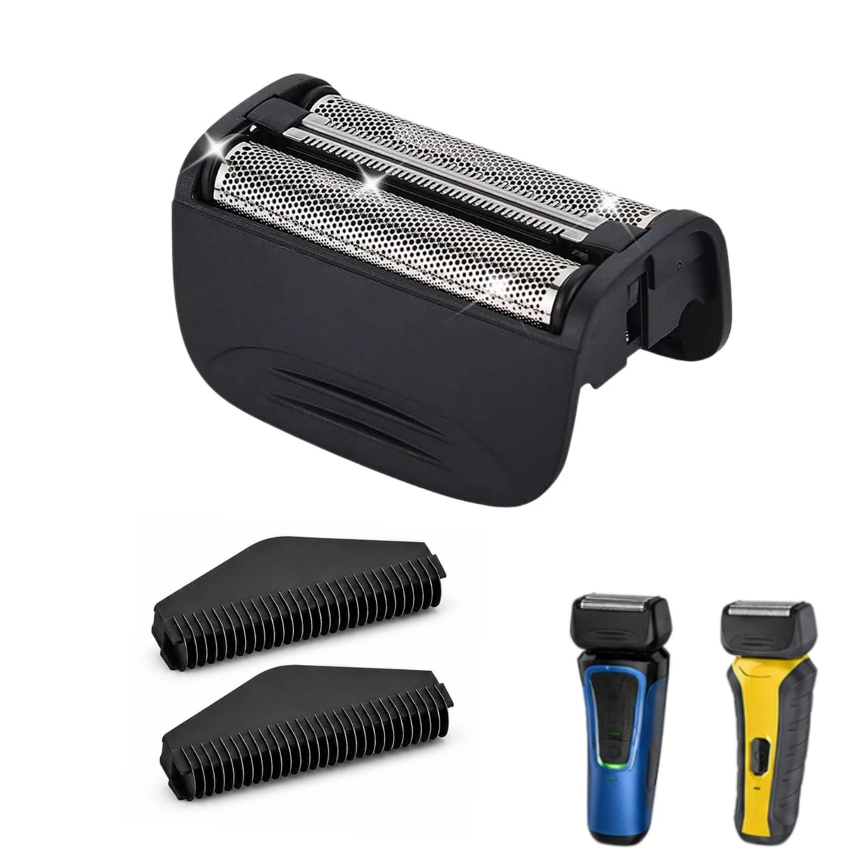 remington replacement foil products for sale | eBay