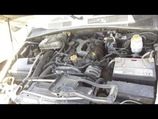 Engine 2.8l Diesel Vin 5 8th Digit Fits 05-06 Liberty 33243513