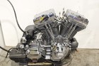 2014 2016 Harley Davidson Touring Twin Cam Twin Cooled 110 Engine Motor Trans