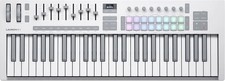 Novation Launchkey 49 MK4 49-key Keyboard Con...