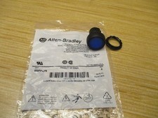 Allen Bradley 800FP-LF6 Illum.Push Button 800FPLF6
