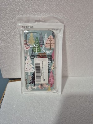 iPhone 13 Pro Max Case, Christmas Village