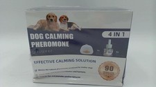 Dog Calming Pheromone Diffuser Kit For Dogs