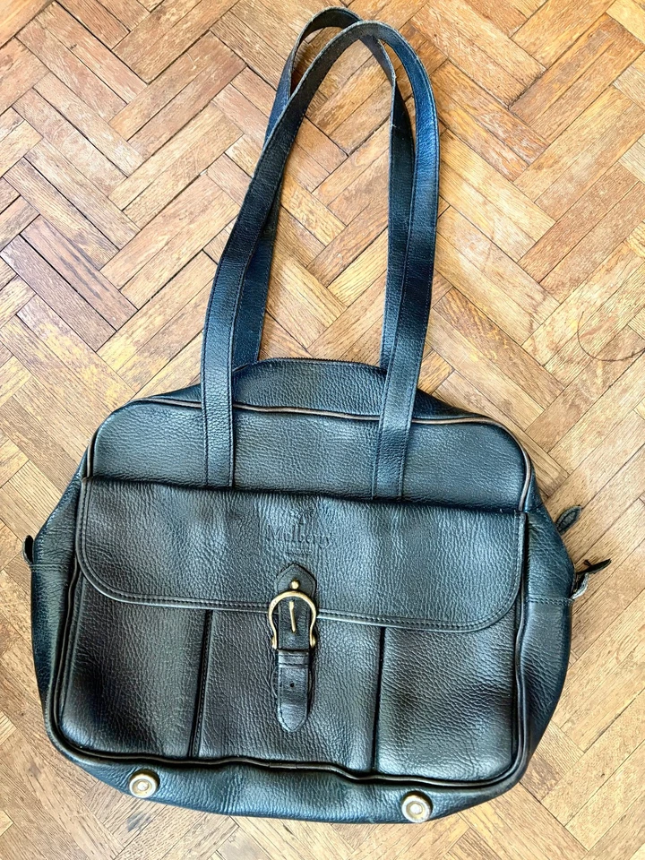 Mulberry Bayswater, photo 1 sur 5