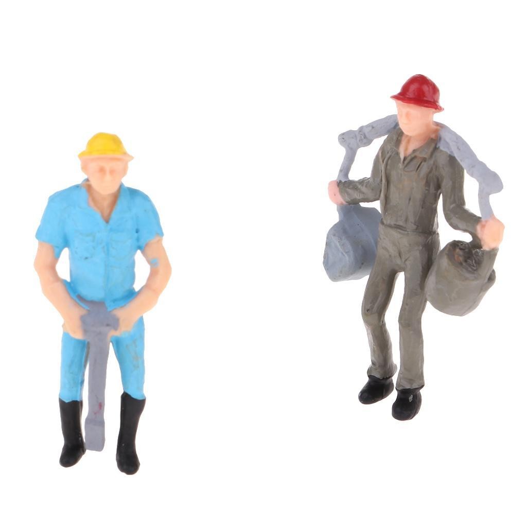 Action Figures 1/43 per Modellismo foto 2