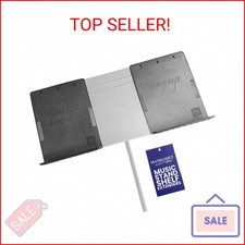 MANHASSET M91 Pair Music Stand-Out Shelf Extenders