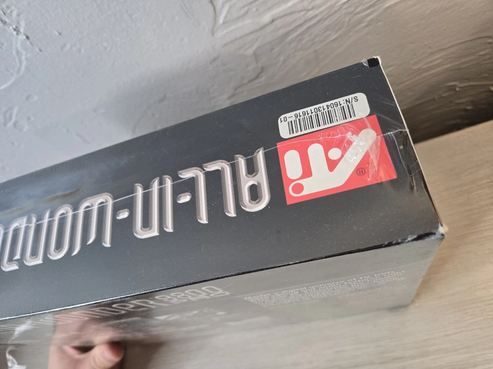 SEALED Vintage ATI All In Wonder 9800 PRO Graphics Card "SEE PHOTOS/DESCRIPTION" - Image 4 of 4