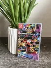 Mario Kart 8 Deluxe (Nintendo Switch, 2017) Brand New Factory Sealed