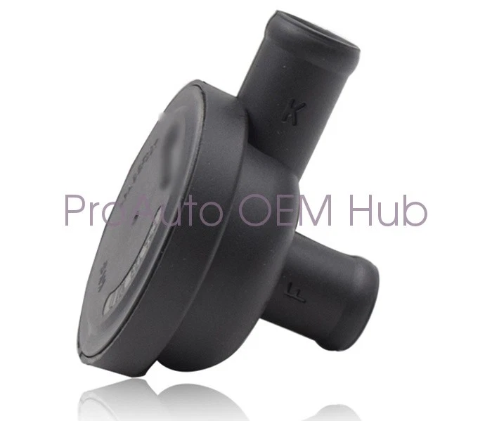 06A129101D Crankcase Breather Vent Purge Valve PCV OEM for AUDI A4 1999-2008 1.8 Foto 2 de 4