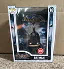 Funko Batman Arkham Asylum GameStop Exclusive Pop! Games Vinyl Figure #10