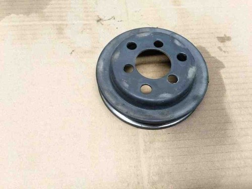 AUDI A4 8D2, B5 Power Steering Pump Pulley 058145255 1.79 Petrol 2001 32526557