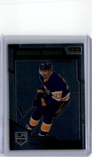 2020-21 O-Pee-Chee Platinum Arthur Kaliyev #192 RC Los Angeles Kings