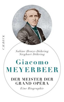 Giacomo Meyerbeer | Der Meister der Grand Opéra. Eine Biographie | Buch | 272 S.