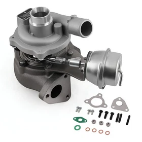Turbolader for Opel Astra H Corsa D 1.3 CDTi 66 KW - 90 PS Z13DTH 5435 970 0015