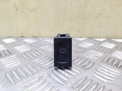 VW PASSAT B5 3B2 Schalter für Heckscheibenheizung 3B0959621C 1.90 26093912