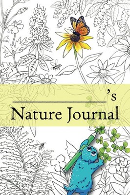 Nature Journal: A Personal Record of Discovery in the Natural World