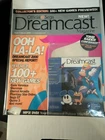 Sega Dreamcast Magazine Issue 4 March 2000 - Space Channel 5 Ulala Cover Vtg