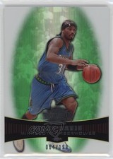 2006-07 Topps Triple Threads Emerald 64/199 Ricky Davis #46 4g8