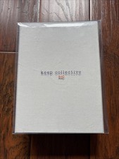 Keep Collective Memory Keepsake Box-BABY Brand New