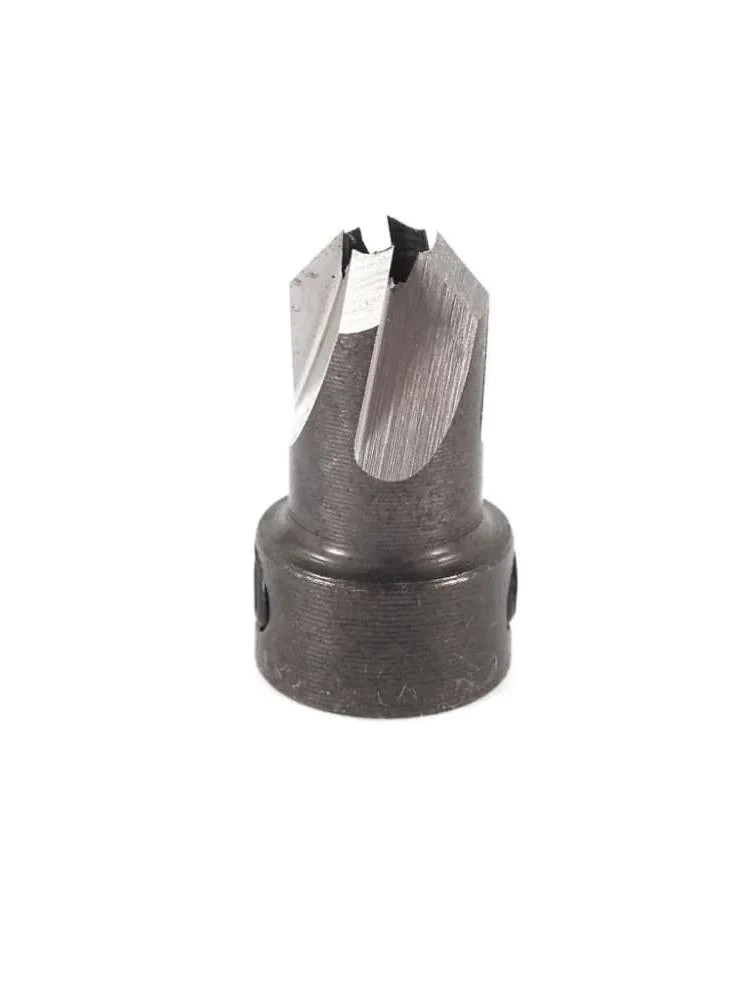 Whiteside 8070008 High Speed Steel Countersink #8