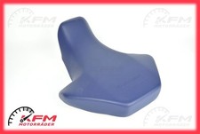 Suzuki LT80 QuadRunner 80 Sitz Sitzbank Driver seat bench LT Original Neu