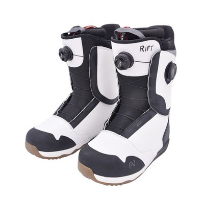 NIDECKER Men's Rift Ned Snowboard Boots (N.26.BTM.RFT.C1)