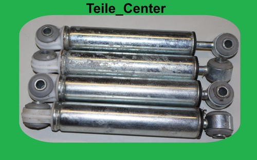 🟢Original Miele Waschmaschine Stossdämpfer Gewerbe 4 Stück 140NM Nr: 4768581